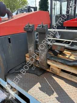 Smalgangstruck Linde