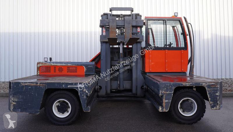 Smalgangstruck Combilift FSL