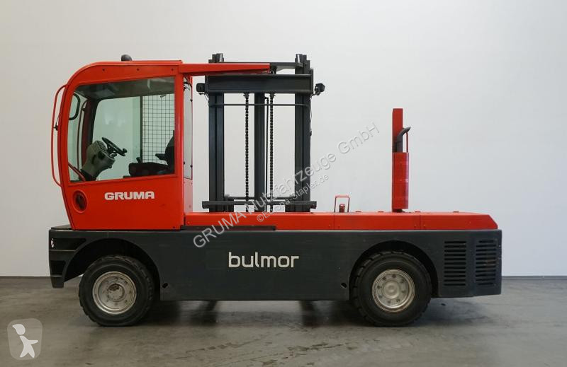 Stivuitor cu incarcare laterala Bulmor  DQ60/14/40