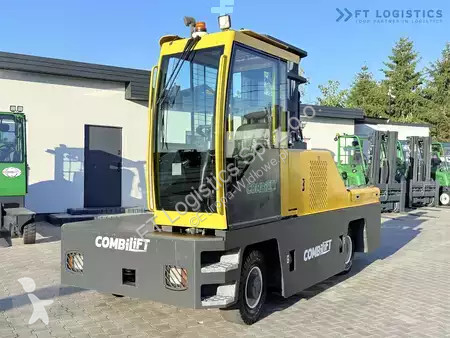 Боковой погрузчик Combilift