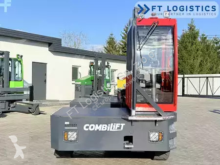 Боковой погрузчик Combilift