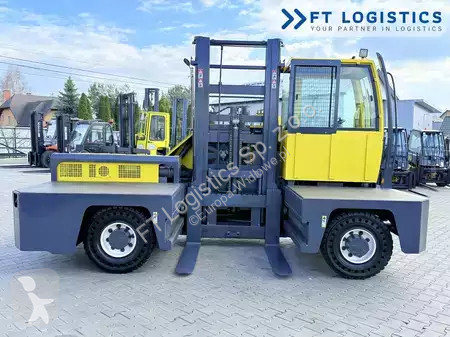 Боковой погрузчик Combilift