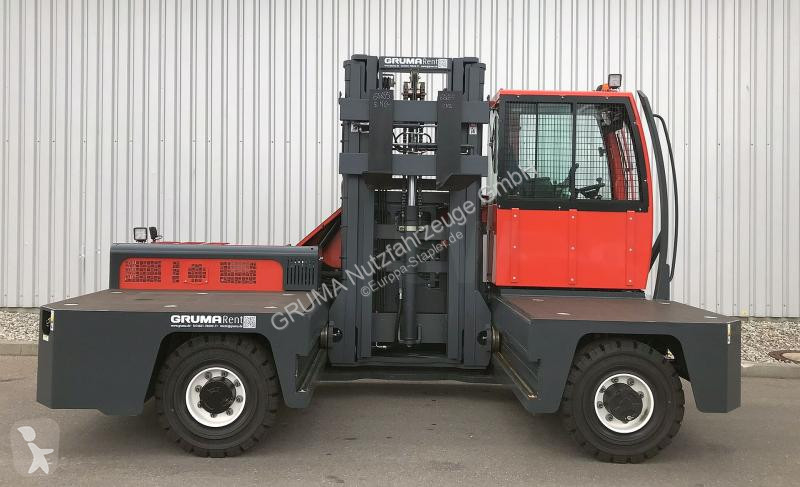 Страничен товарач Combilift C5000 FWSL