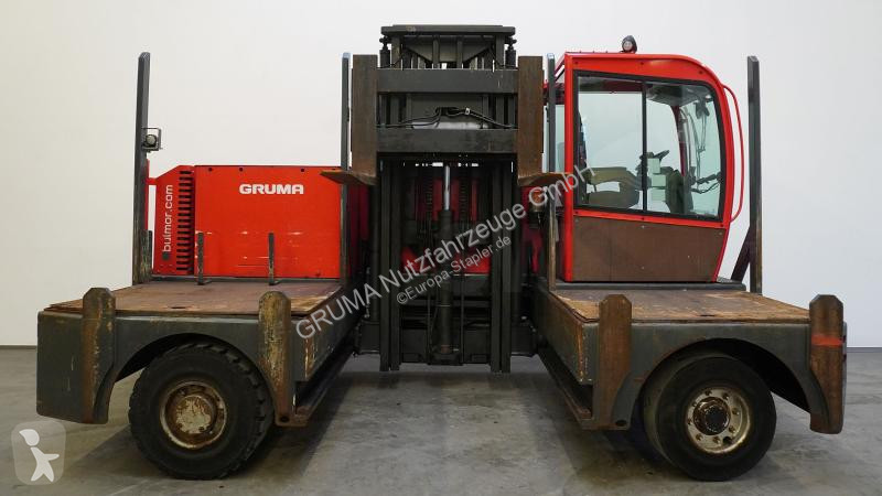Carretilla de carga lateral Bulmor  EQ 70/14/35 V