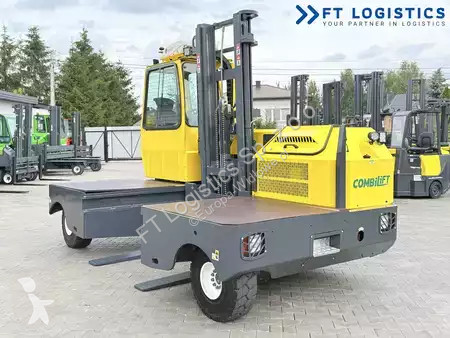 Боковой погрузчик Combilift