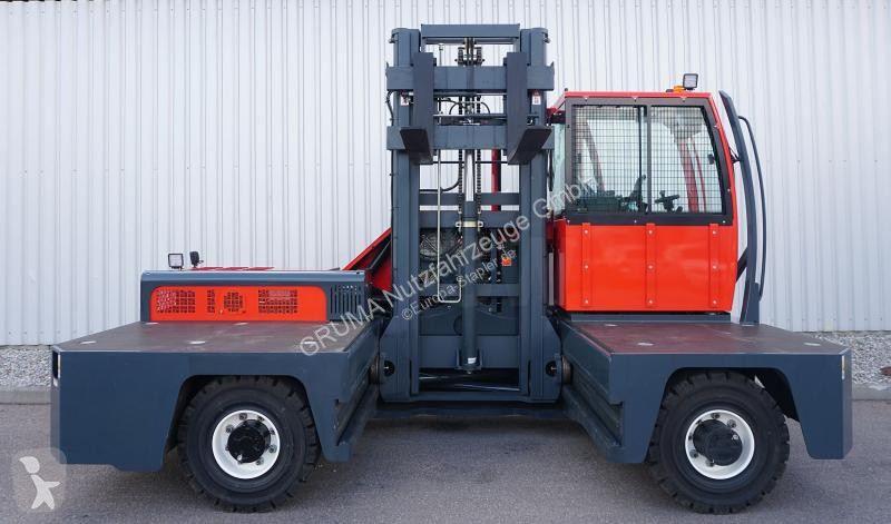 رافعة شوكية مع تحميل جانبي Combilift C5000 FWSL