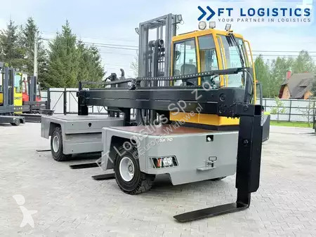 Smalgangstruck Baumann