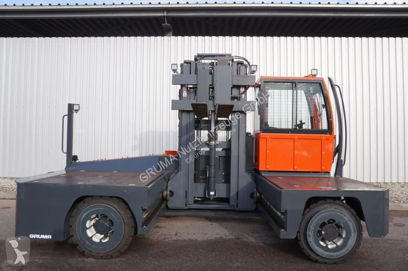 Smalgangstruck Combilift  C6000FSLE