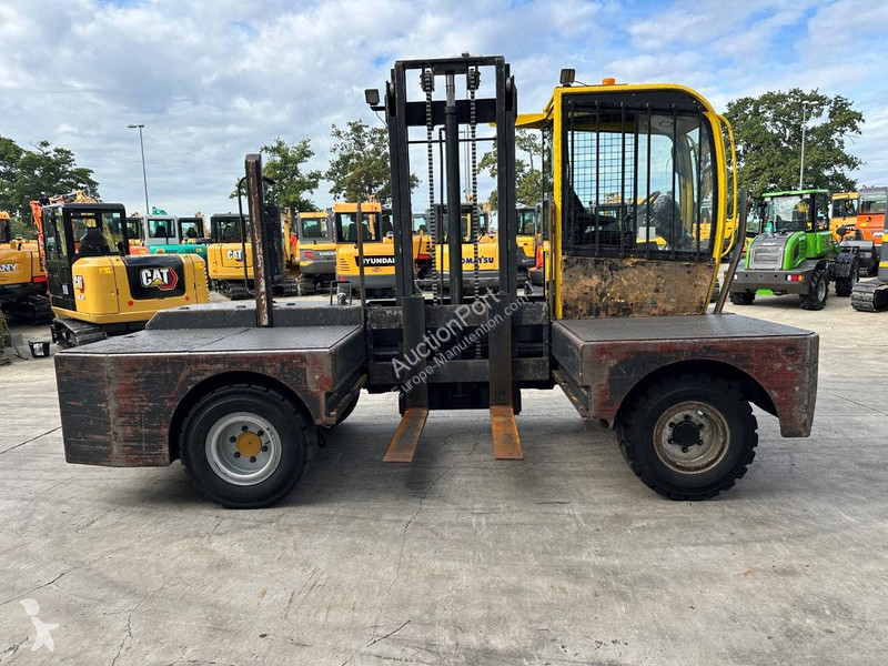 Smalgangstruck  LQ 50