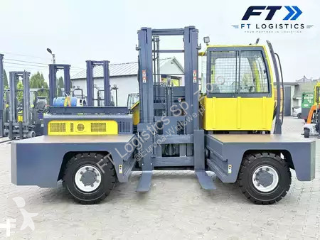 Smalgangstruck Combilift