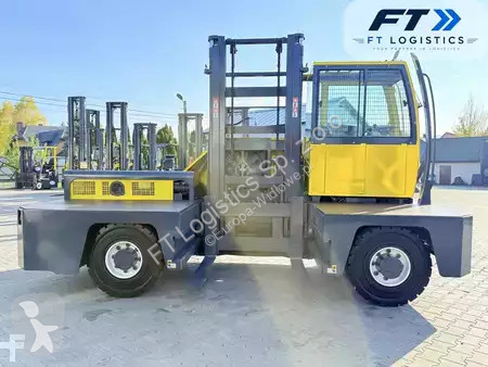 Smalgangstruck Combilift