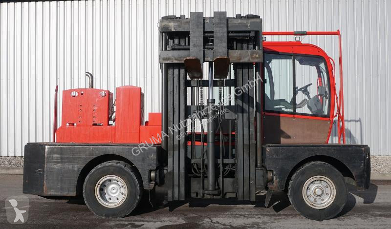 Carretilla de carga lateral Bulmor  DQ60/12/57T