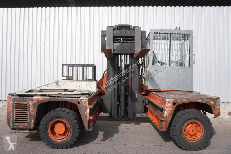 Carretilla de carga lateral Fantuzzi  SF50 U