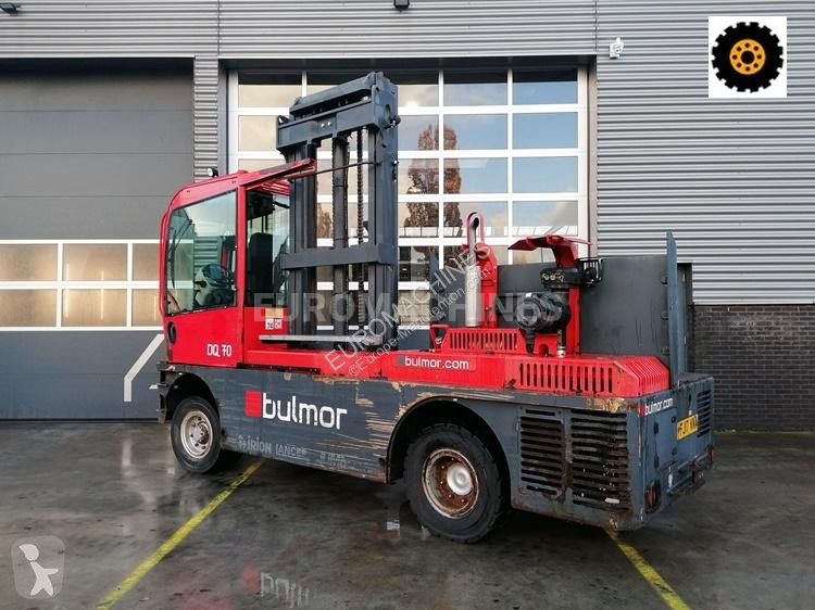 Smalgangstruck Bulmor  DQ70-12-50D