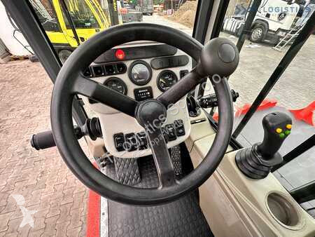 Smalgangstruck Bulmor
