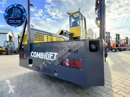 Боковой погрузчик Combilift
