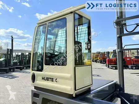 Smalgangstruck Hubtex