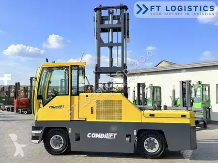 Боковой погрузчик Combilift