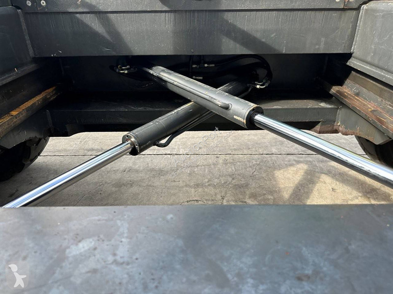Smalgangstruck  LQ 50