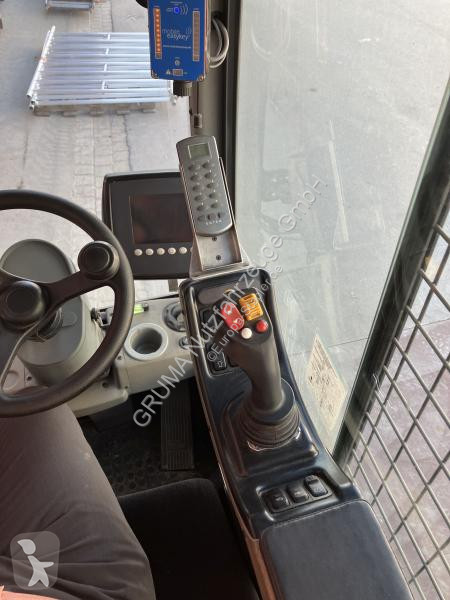 Smalgangstruck Bulmor  EQ 80-18_15-60 T