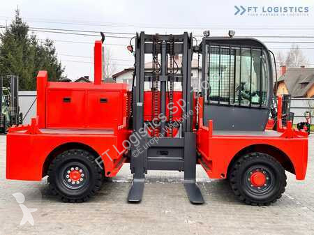 Smalgangstruck Bulmor