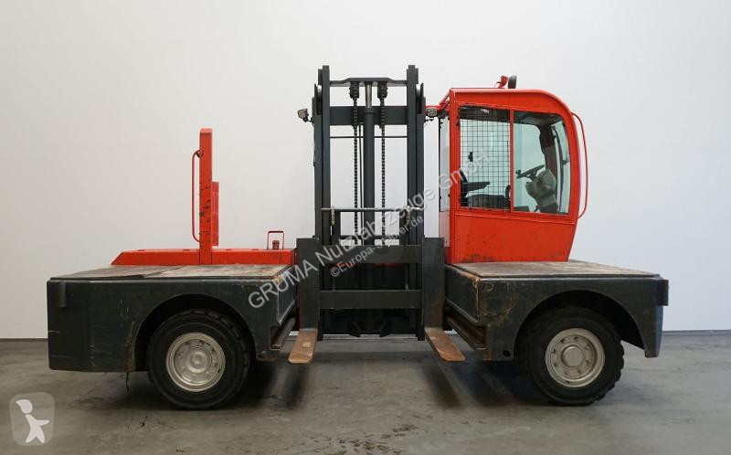 Stivuitor cu incarcare laterala Bulmor  DQ60/14/40