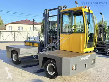 Боковой погрузчик Combilift