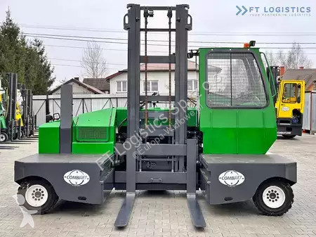 Боковой погрузчик Combilift