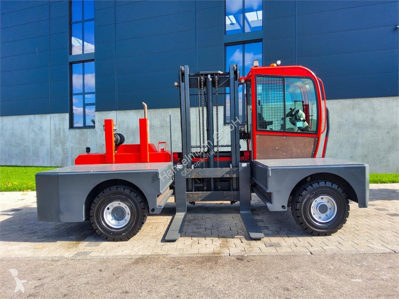 Smalgangstruck Bulmor DQ 60-14-40 D
