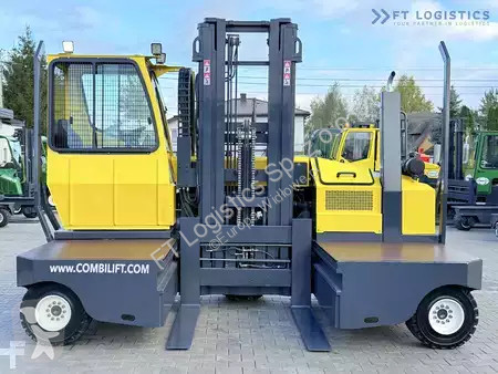 Боковой погрузчик Combilift