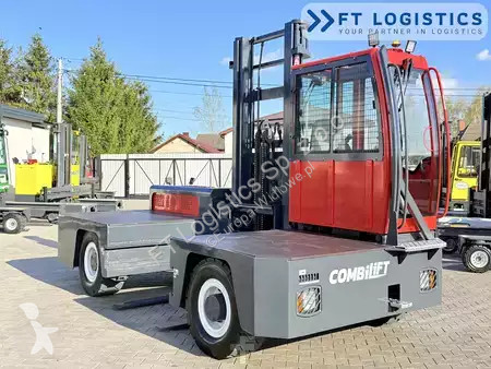 Боковой погрузчик Combilift