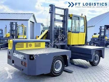 Боковой погрузчик Combilift