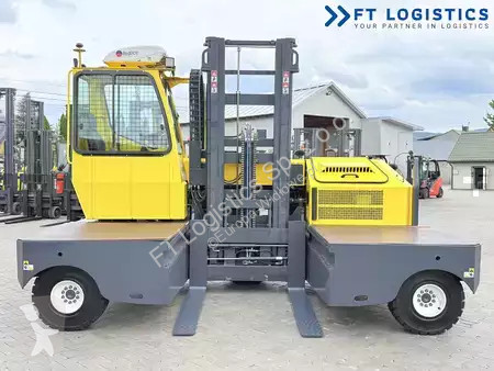 Боковой погрузчик Combilift