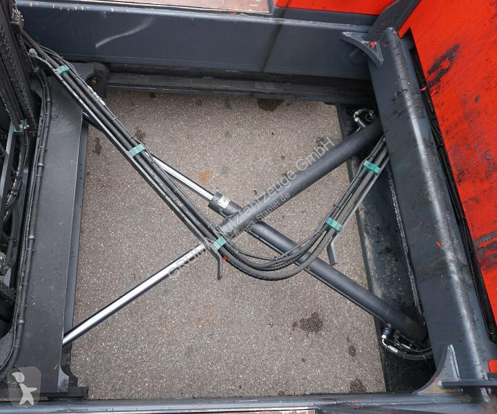 Bulmor  EQ 60/14/50 T side loader