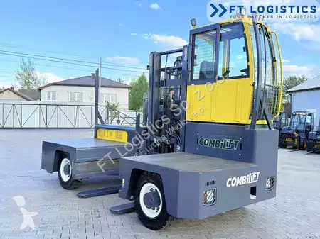 Боковой погрузчик Combilift