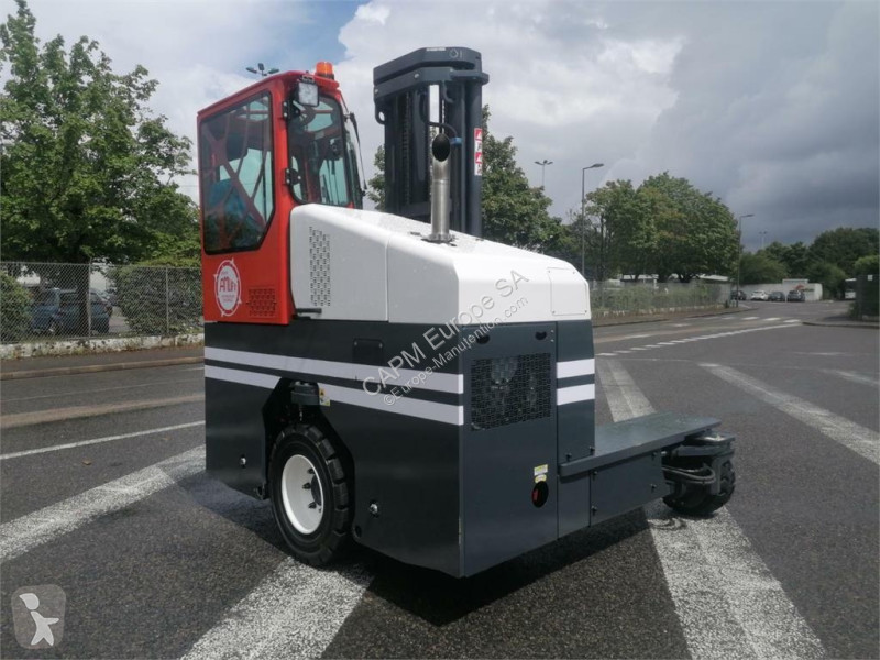 Carretilla de carga lateral Amlift C40-12/55