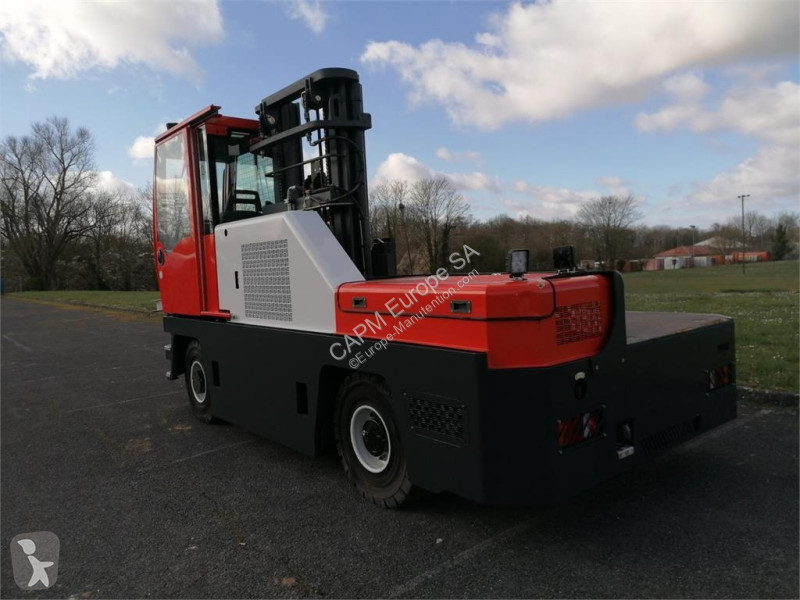 Carretilla de carga lateral Amlift C5000-14 AMLAT