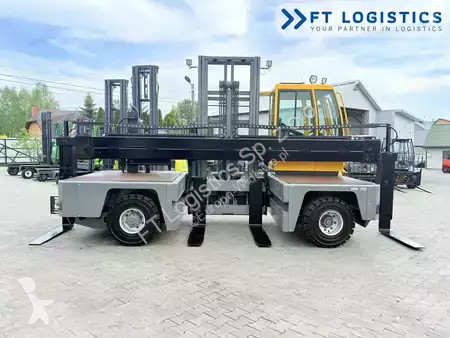 Smalgangstruck Baumann