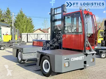 Smalgangstruck Combilift