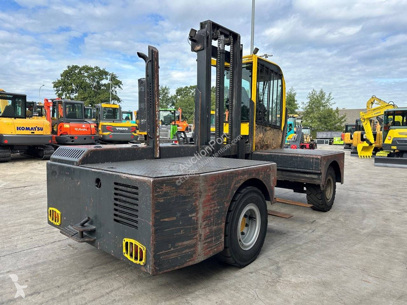 Smalgangstruck  LQ 50