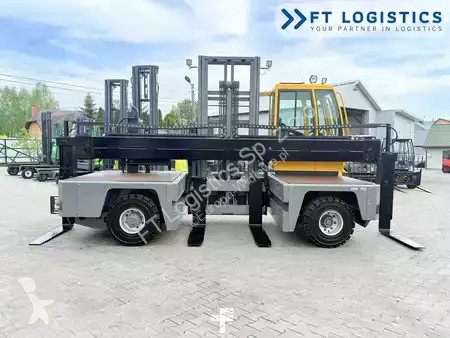 Smalgangstruck Baumann