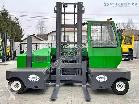 Smalgangstruck Combilift