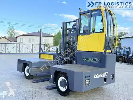 Smalgangstruck Combilift
