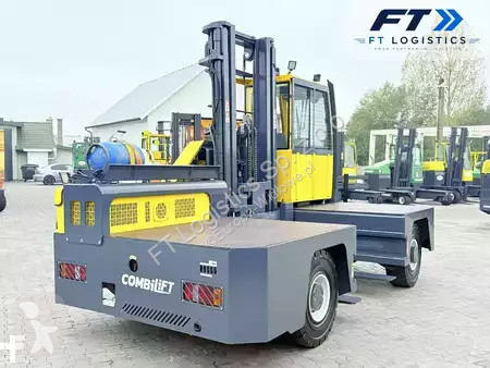 Smalgangstruck Combilift