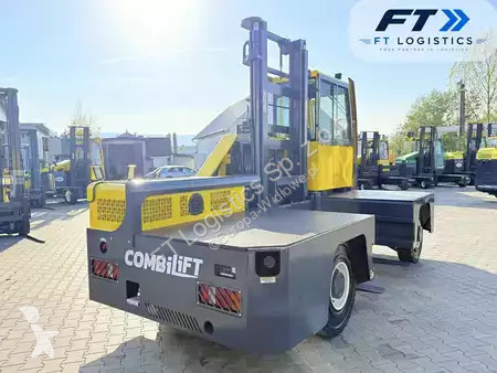 Smalgangstruck Combilift