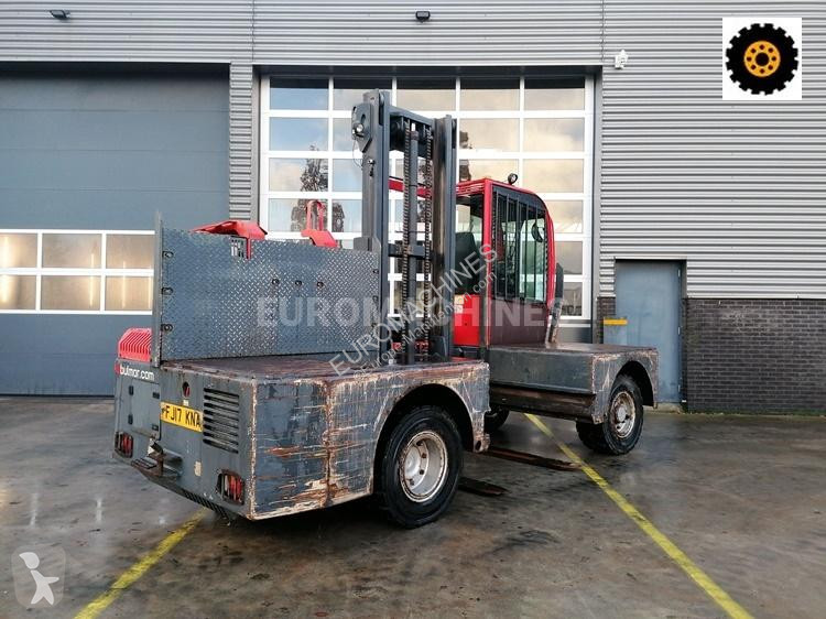 Smalgangstruck Bulmor  DQ70-12-50D