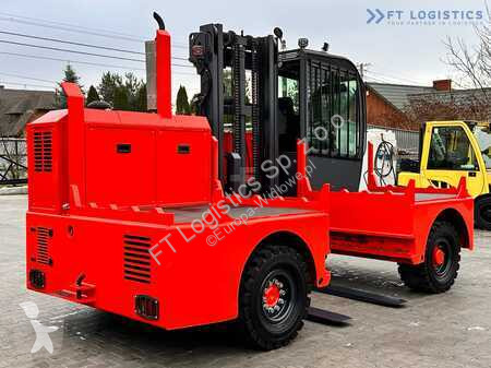 Smalgangstruck Bulmor