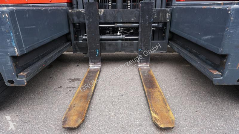Smalgangstruck Bulmor  EQ 60/14/50 T