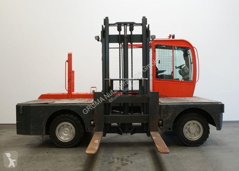Stivuitor cu incarcare laterala Bulmor  DQ60/14/40