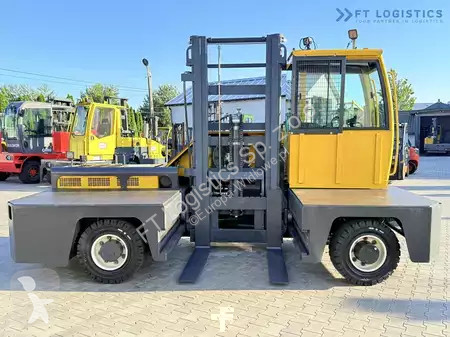 Боковой погрузчик Combilift